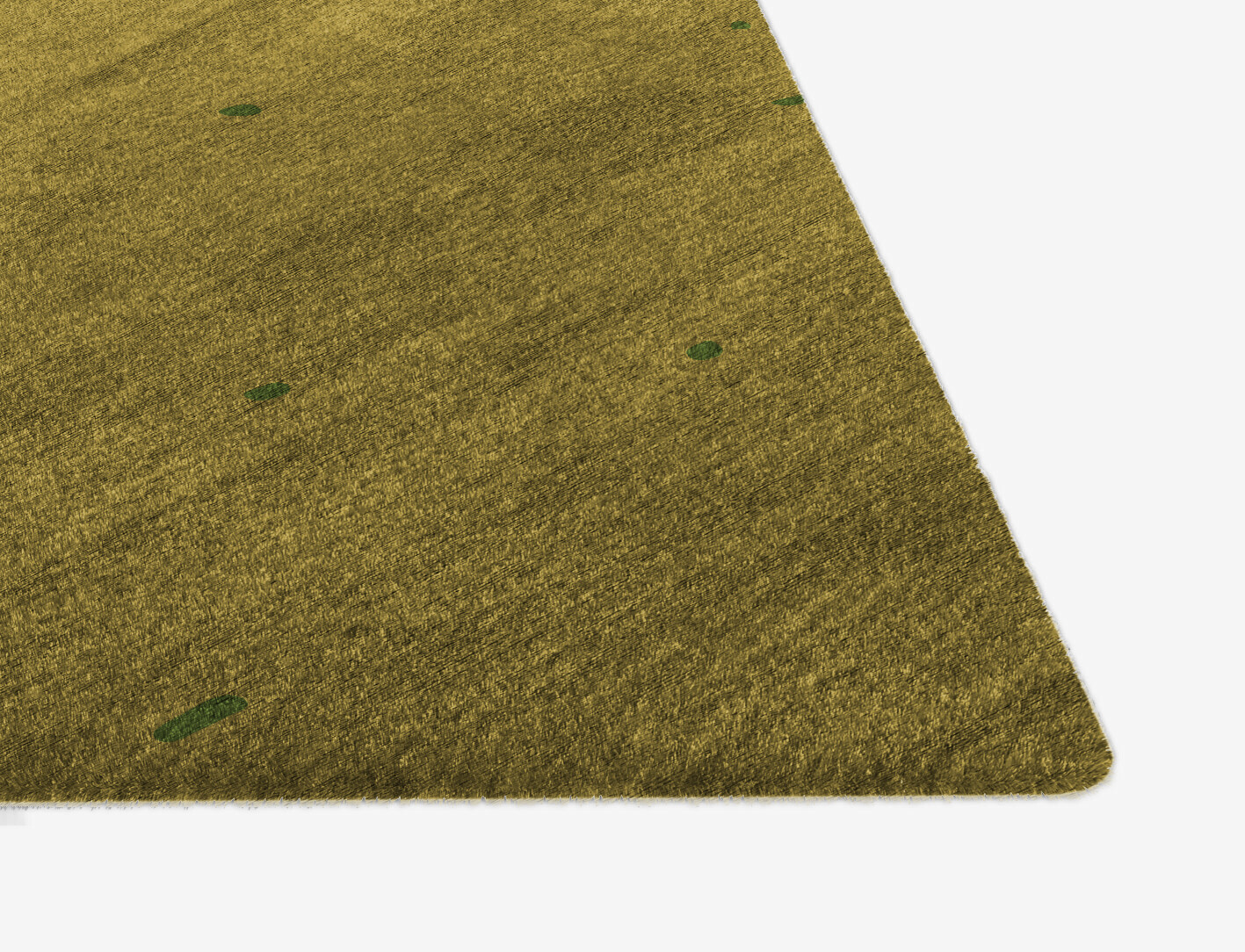 Sunny Race Kid Ogee Hand Knotted Bamboo Silk Custom Rug by Rug Artisan