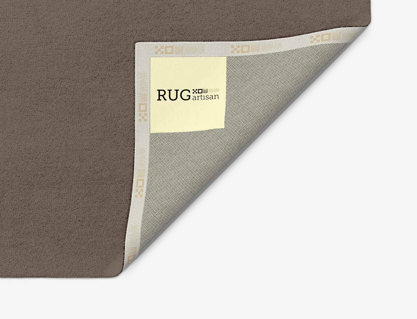 Surly Minimalist Arch Hand Tufted Pure Wool Custom Rug by Rug Artisan
