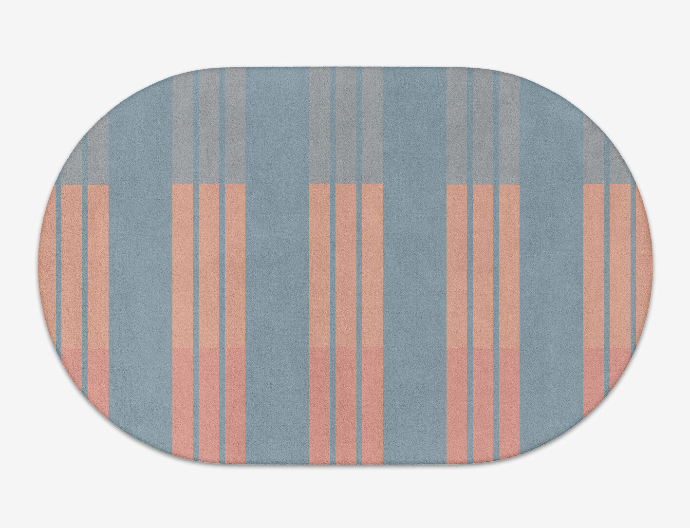 Sweep Minimalist Capsule Hand Tufted Pure Wool Custom Rug by Rug Artisan