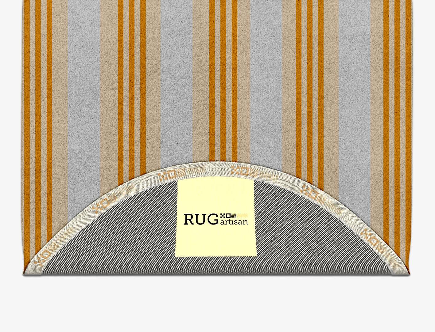 Twitten Geometric Capsule Hand Tufted Pure Wool Custom Rug by Rug Artisan