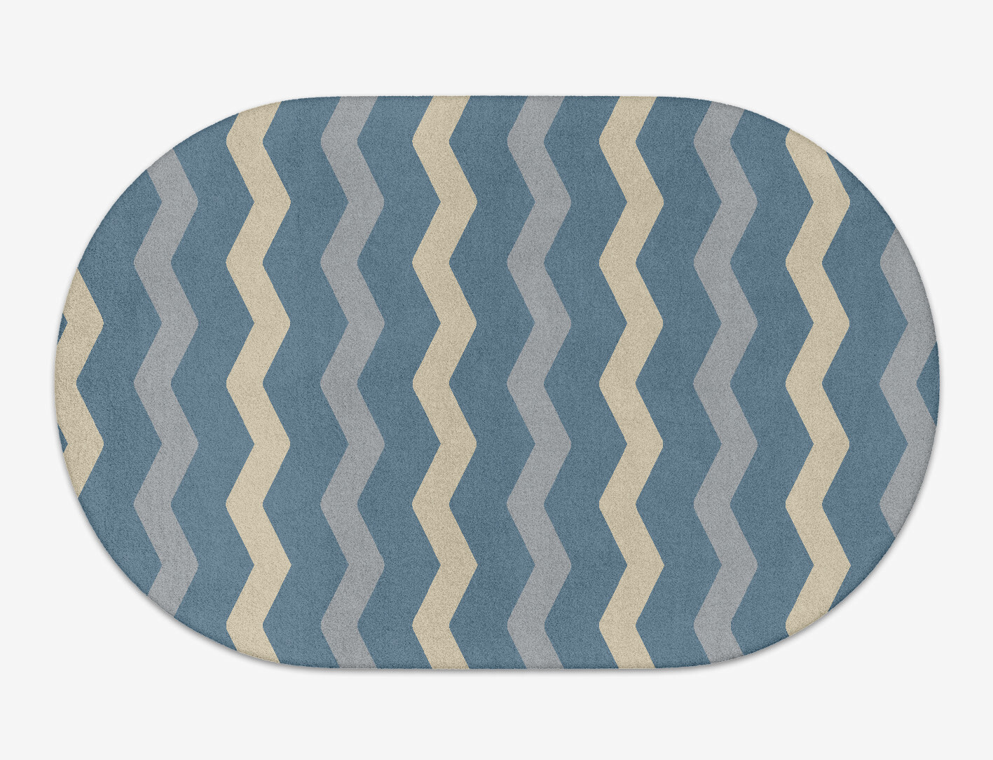 Urge Minimalist Capsule Hand Tufted Pure Wool Custom Rug by Rug Artisan
