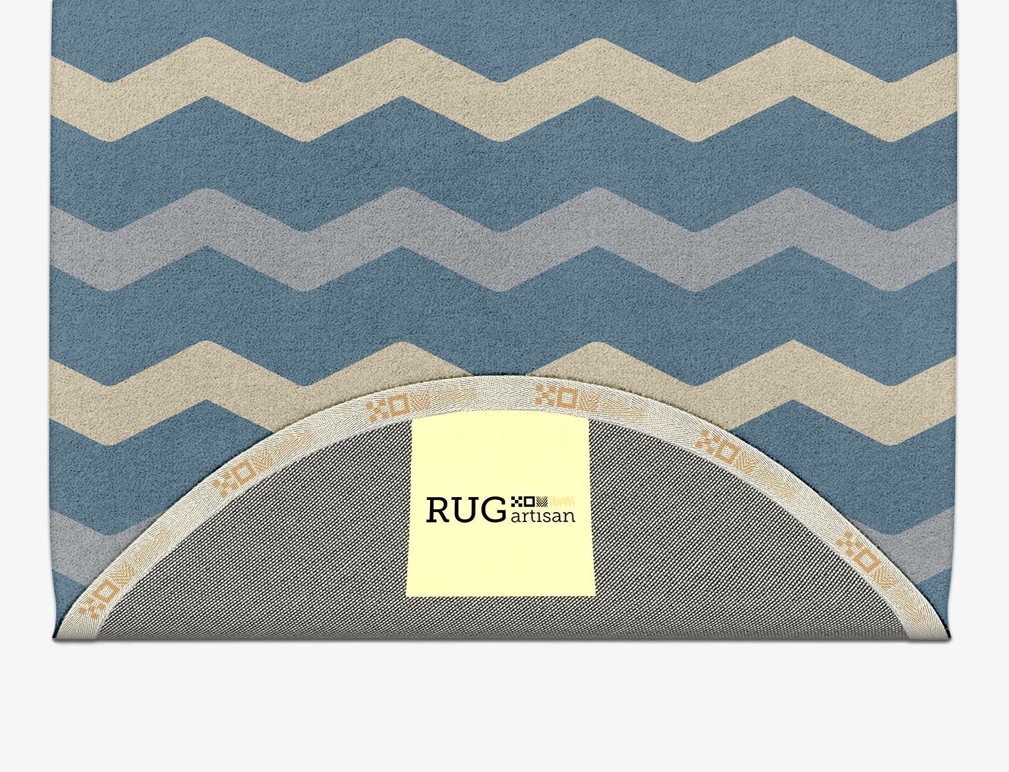 Urge Minimalist Capsule Hand Tufted Pure Wool Custom Rug by Rug Artisan
