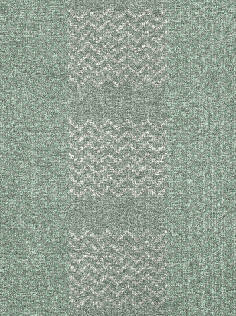 Waveweave Flatweaves Rectangle Flatweave New Zealand Wool Custom Rug by Rug Artisan