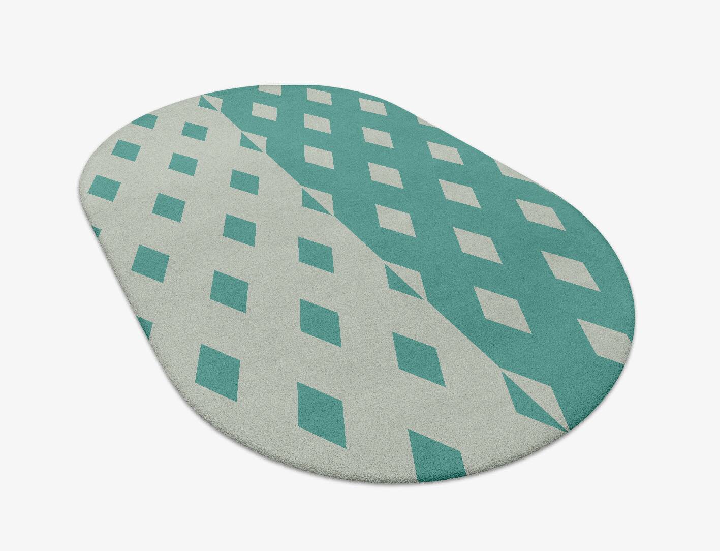 Wefan Kids Capsule Hand Tufted Pure Wool Custom Rug by Rug Artisan