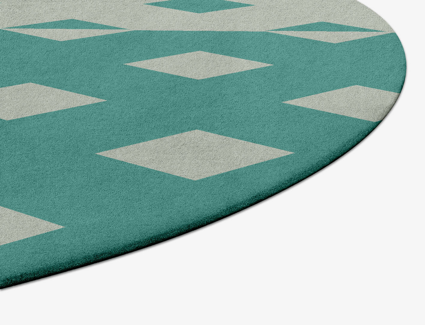 Wefan Kids Capsule Hand Tufted Pure Wool Custom Rug by Rug Artisan