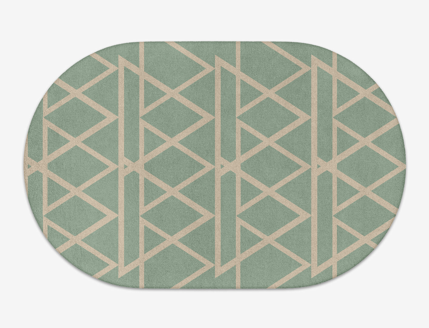 Wilkins Minimalist Capsule Hand Tufted Pure Wool Custom Rug by Rug Artisan