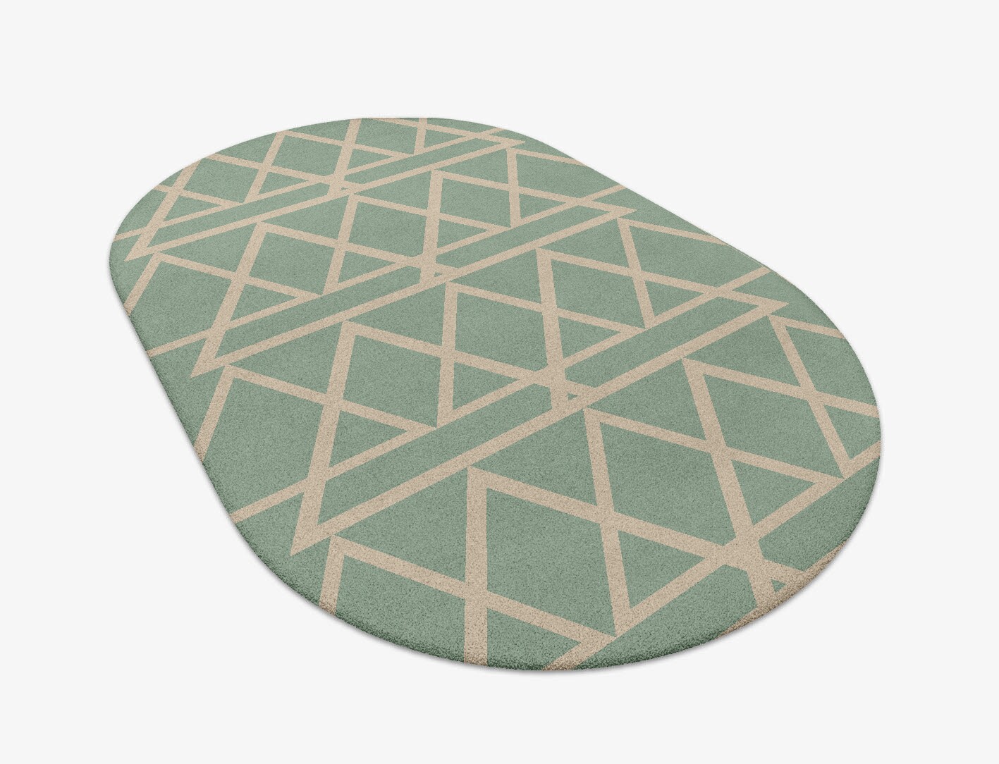 Wilkins Minimalist Capsule Hand Tufted Pure Wool Custom Rug by Rug Artisan