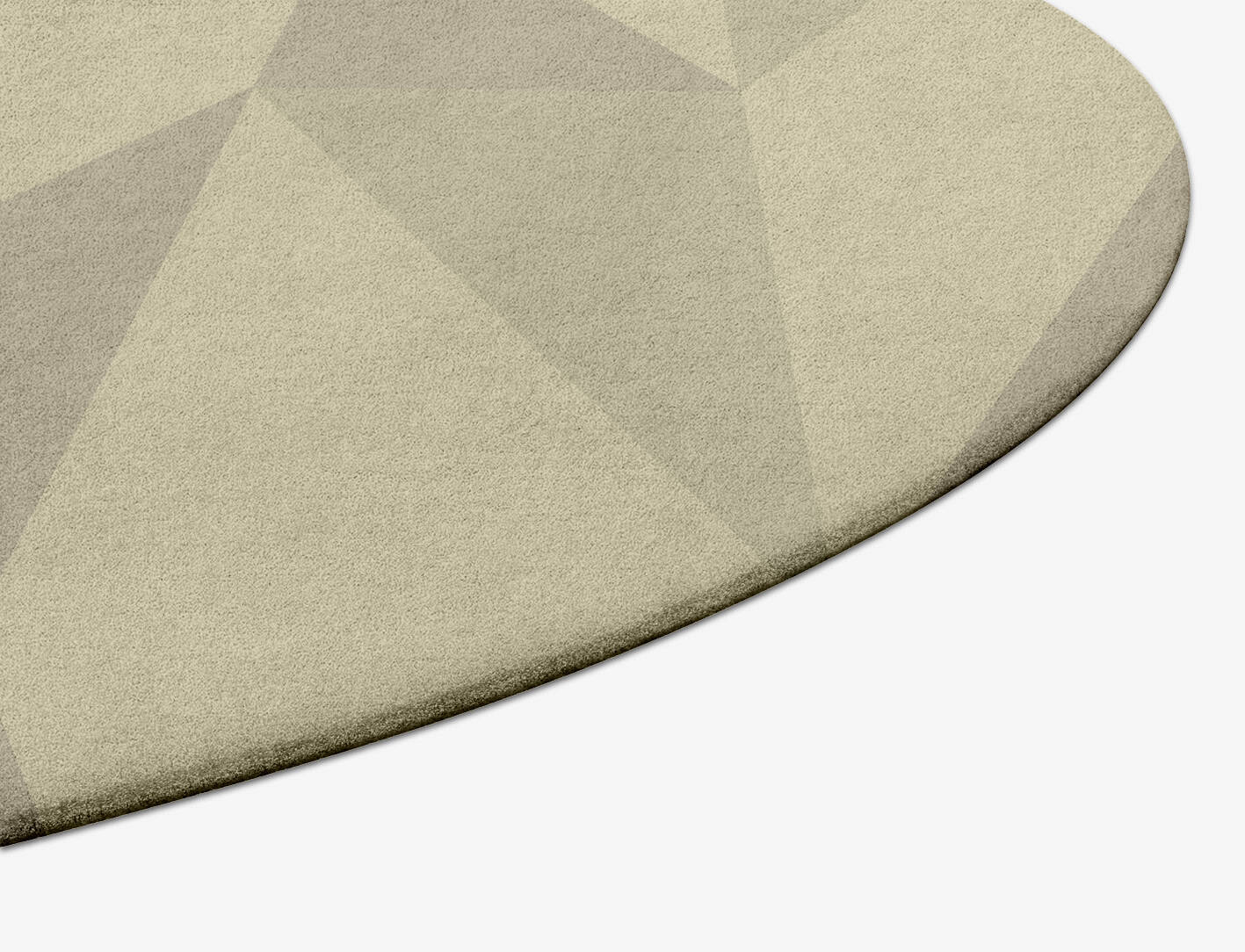 Yugen Minimalist Capsule Hand Tufted Pure Wool Custom Rug by Rug Artisan