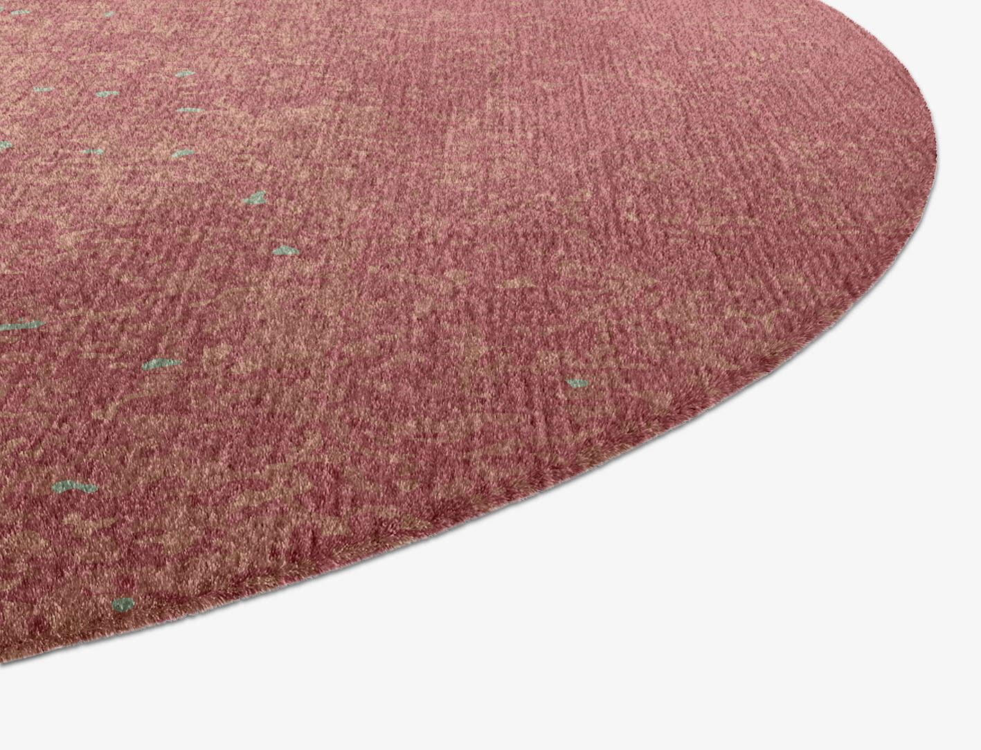 Zenith Gradation Capsule Hand Knotted Tibetan Wool Custom Rug by Rug Artisan