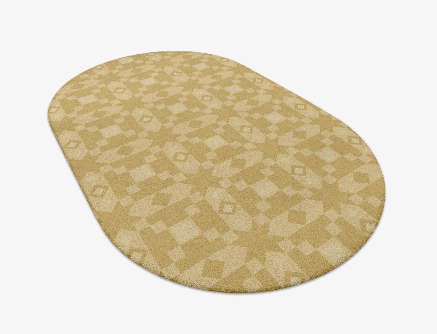 Zeus Minimalist Capsule Hand Tufted Pure Wool Custom Rug by Rug Artisan
